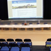 Regionální konference Místní akční skupiny v Broumově