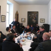 Český rozhlas Hradec Králové začal vysílat z Broumova