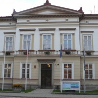 Milan Kotrnec - nový starosta Broumova