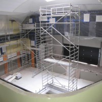 Den otevřených dveří v novém Infocentru v Broumově