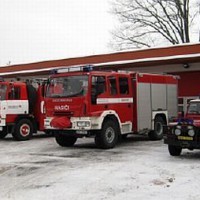 Broumovští hasiči dostanou nový vůz