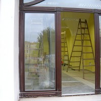Veřejná prohlídka rekonstruovaných prostor Česko-polského infocentra v Broumově