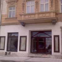 Česko - polské infocentrum v Broumově