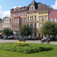 Roadshow zaměřená na recyklaci elektrospotřebičů