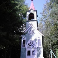 Výsledky vyšetřování požáru kapličky