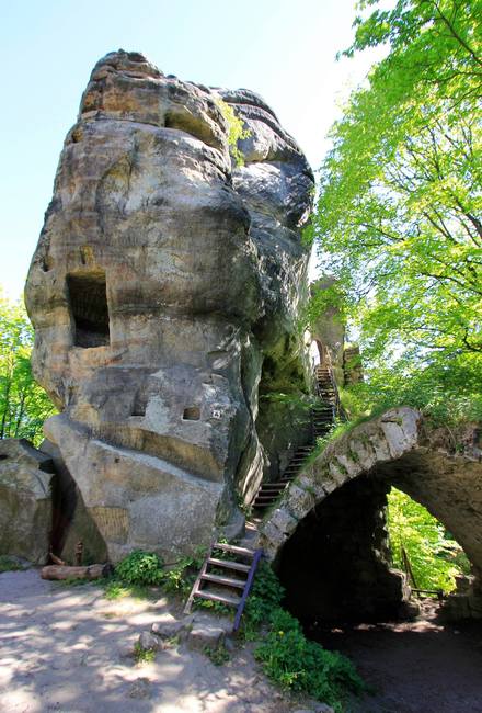 Region Broumovsko je připraven i na zvýšený zájem turistů během květnových svátků