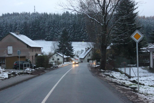 Repete v Pěkově! 9. dubna začne opět úplná uzavírka
