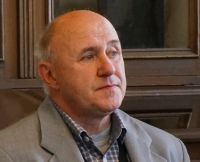Jan Meier byl oceněn mezi nejlepšími knihovníky v kraji