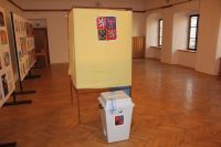 V pátek a v sobotu se budou volit obecní zastupitelstva