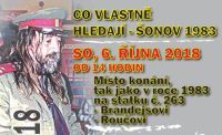 Nabídka akcí na Broumovsku pro víkend od 5. do 7. října