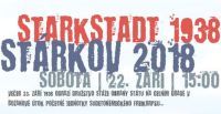 Nabídka akcí na Broumovsku pro víkend od 21. do 23. září