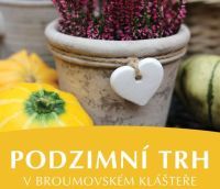 Nabídka akcí na Broumovsku pro víkend od 14. do 16. září
