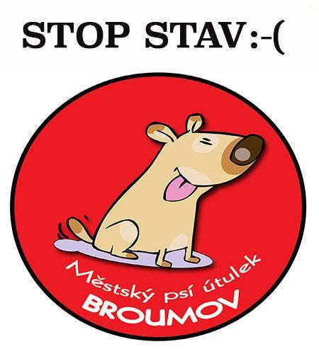 Broumovský útulek vyhlásil "stop stav"