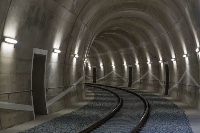 Revitalizace železniční trati Teplice nad Metují - Trutnov se uchází o titul krajské stavby roku 2018