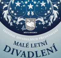 Nabídka akcí na Broumovsku pro víkend od 20. do 22. července