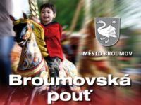 Nabídka akcí na Broumovsku pro víkend od 29. června do 1. července