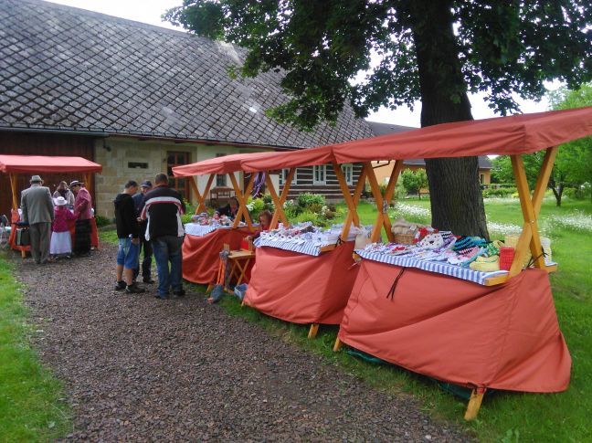 Žďár nad Metují získal Modrou stuhu v soutěži Vesnice roku