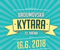 Nabídka akcí na Broumovsku pro víkend od 15. do 17. června