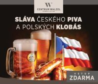 Nabídka akcí na Broumovsku pro víkend od 27. do 29. dubna