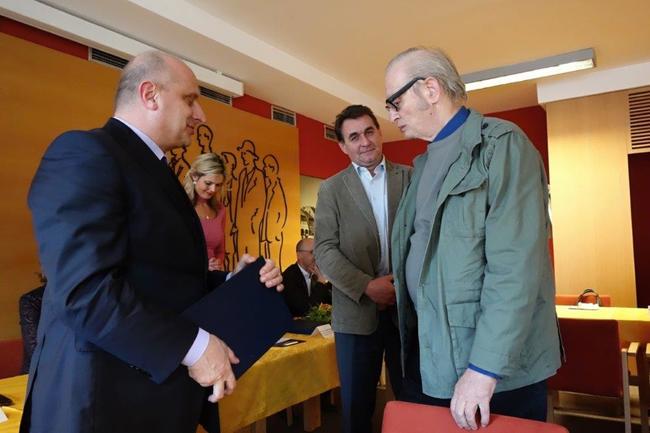 Broumovské noviny jsou druhý nejlepší zpravodaj měst a obcí v Královéhradeckém kraji
