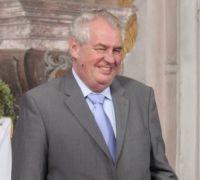 Prezidentem České republiky zůstane Miloš Zeman. Uspěl v Broumově a okolních obcích, za Pasama však volili Jiřího Drahoše