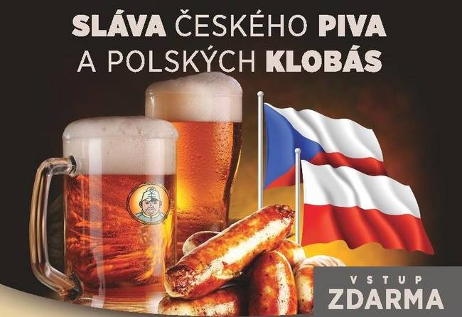 Nabídka akcí na Broumovsku pro víkend od 24. do 26. listopadu
