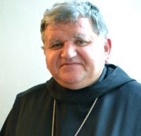 P. Petr Prokop Siostrzonek byl zvolen břevnovským arciopatem