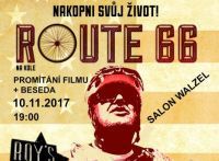 Nabídka akcí na Broumovsku pro víkend od 10. do 12. listopadu