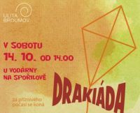 Nabídka akcí na Broumovsku pro víkend od 13. do 15. října