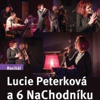 Nabídka akcí na Broumovsku pro víkend od 6. do 8. října