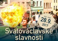 Nabídka akcí na Broumovsku pro víkend od 29. září do 1. října