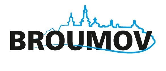 Město Broumov vyhlásilo soutěž o logo pro nový turistický produkt