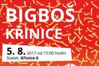 Nabídka akcí na Broumovsku pro víkend od 4. do 6. srpna
