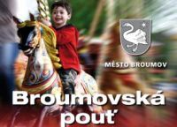 Nabídka akcí na Broumovsku pro víkend od 30. června do 2. července