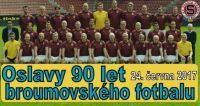 Nabídka akcí na Broumovsku pro víkend od 23. do 25. června