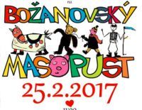 Nabídka akcí na Broumovsku pro víkend od 24. do 26. února 