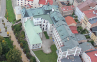 Porovnání výsledků státních maturit vyznívá pro broumovské gymnázium velmi dobře