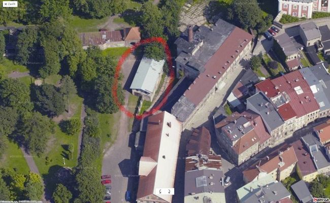 Měšťanský pivovar se prodávat nebude. Z jedné z budov vznikne "cyklodům"