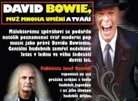Nabídka akcí na Broumovsku pro víkend od 9. do 11. prosince