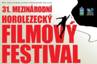 Ve čtvrtek začne v Teplicích nad Metují 31. Mezinárodní horolezecký filmový festival