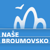 Server Naše Broumovsko dnes slaví tři roky provozu