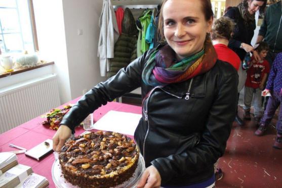 Dýňové slavnosti v Centru Walzel? Fenomenální!