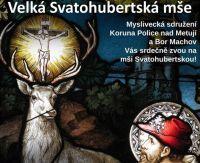 Nabídka akcí na Broumovsku pro víkend od 14. do 16. října
