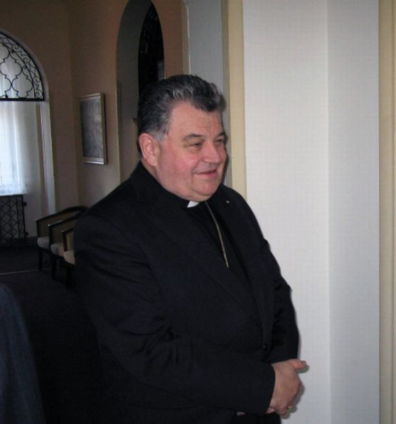 Kardinál Dominik Duka bude dnes v Broumově jednat o rozvoji regionu i o vznikajícím vzdělávacím centru v klášteře
