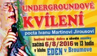 Nabídka akcí na Broumovsku pro víkend od 5. do 7. srpna