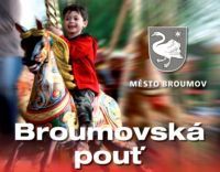 Nabídka akcí na Broumovsku pro víkend od 1. do 3. července