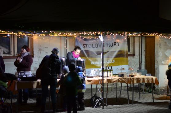 Svatomartinská slavnost v Polici nad Metují