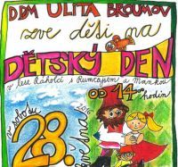 Nabídka akcí na Broumovsku pro víkend od 27. do 29. května