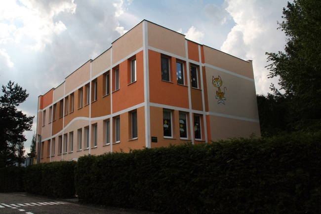 Příští týden se koná zápis dětí do Mateřské školy Broumov