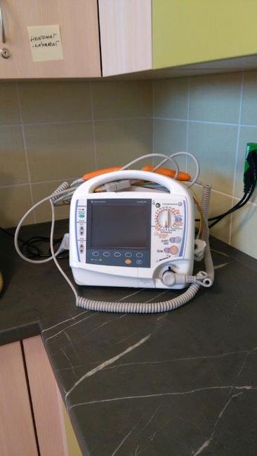 Činnost Nadačního fondu HOSPITAL BROUMOV v roce 2019